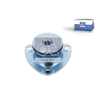 Rubber Buffer, driver cab (7.11517)