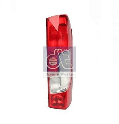 Tail Light Assembly (12.74007SP)