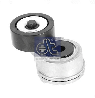 Belt Tensioner, V-ribbed belt (4.63776)