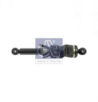 Shock Absorber, driver cab suspension (7.77103)