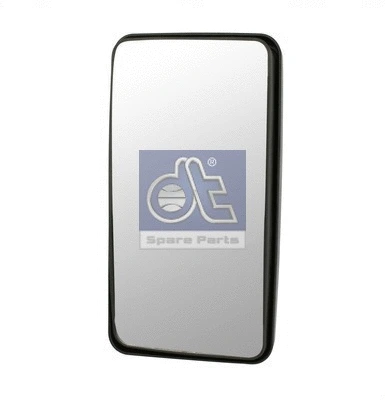 Exterior Mirror, driver cab (3.86009)