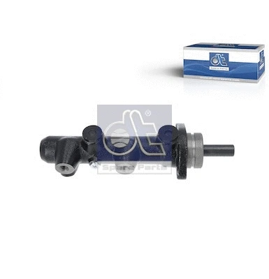 Brake Master Cylinder (7.34291)