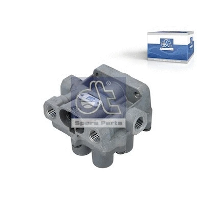 Multi-circuit Protection Valve (3.72082)