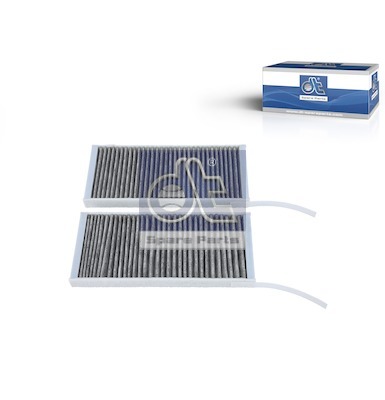 Filter, cabin air (6.24229)