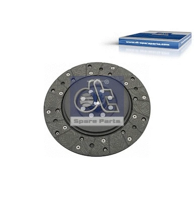 Clutch Disc (4.64262)