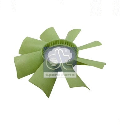 Fan Wheel, engine cooling (4.62125)