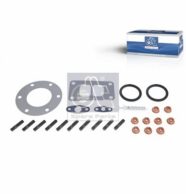 Mounting Kit, charger (4.93502)