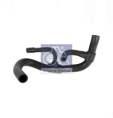 Radiator Hose (1.11583)