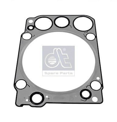 Gasket, cylinder head (4.20525)