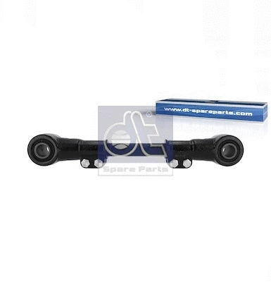 Control/Trailing Arm, wheel suspension (10.17104)
