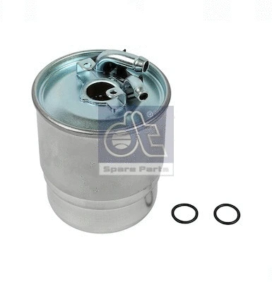 Fuel Filter (4.66667)
