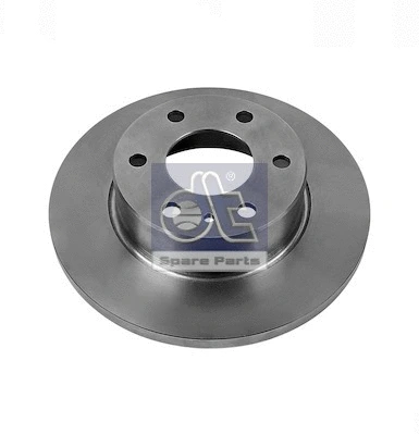 Brake Disc (7.36126)