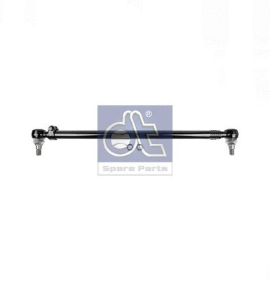 Centre Rod Assembly (2.53115)