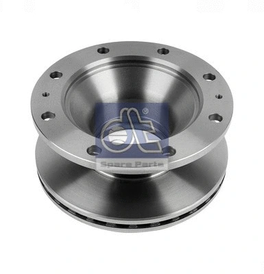 Brake Disc (7.36008)