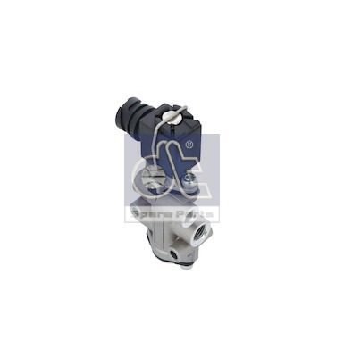 Solenoid Valve