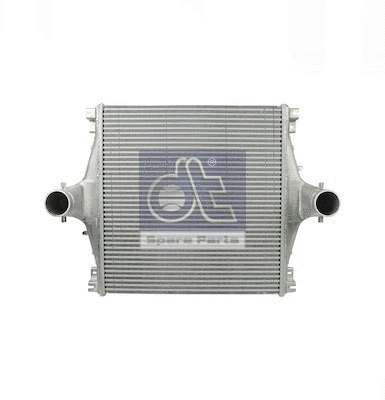 Charge Air Cooler (7.21112)