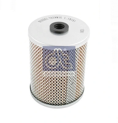 Hydraulic Filter, steering (1.19151)