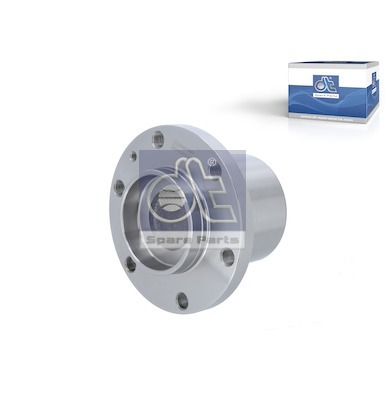 Wheel Bearing Kit (11.93206)