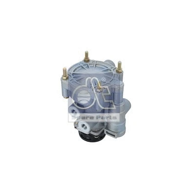 Control Valve, trailer