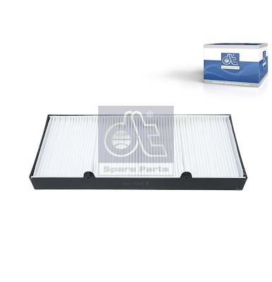 Filter, cabin air (7.74112)