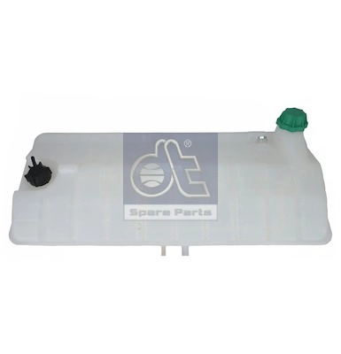 Expansion Tank, coolant