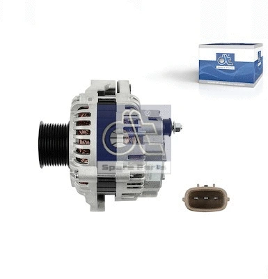 Alternator (7.61500)