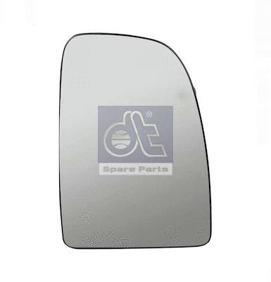 Mirror Glass, exterior mirror (12.83402)