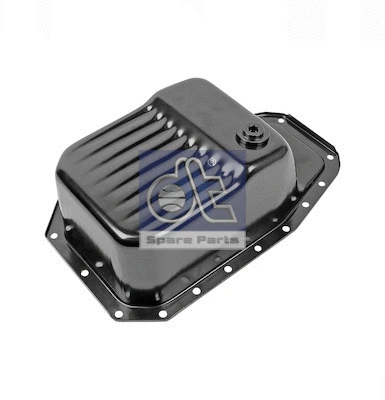 Oil Sump
