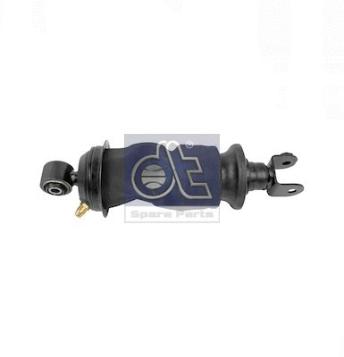 Shock Absorber, driver cab suspension (1.23461)