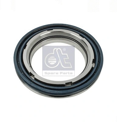 Pressure Ring