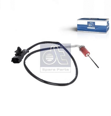 Sensor, exhaust gas temperature (7.60515)