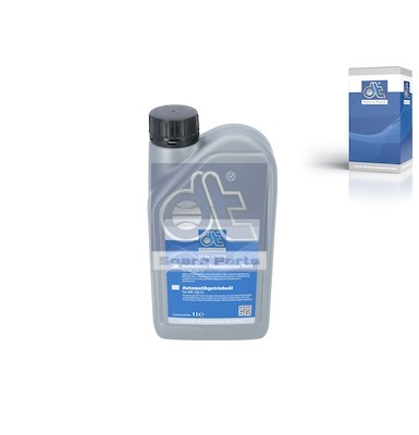 Transmission Oil (9.58050)