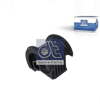 Bush, driver cab suspension (3.83552)