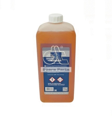 Anti Corrosion Oil (1.29101)