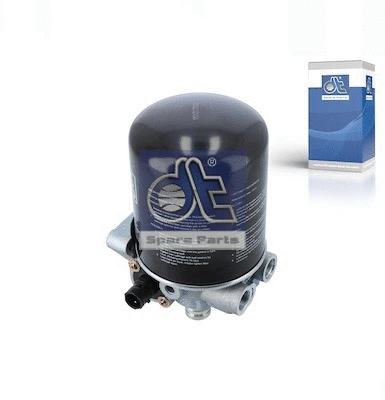 Air Dryer, compressed-air system (3.71008)