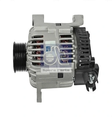 Alternator (12.72019)