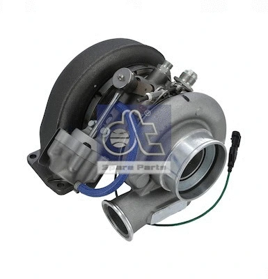 Charger, charging (supercharged/turbocharged) (7.58032)