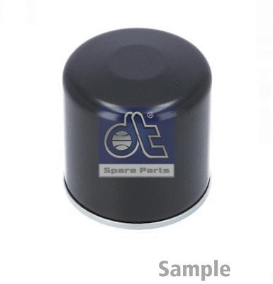 Oil Filter (14.15001)
