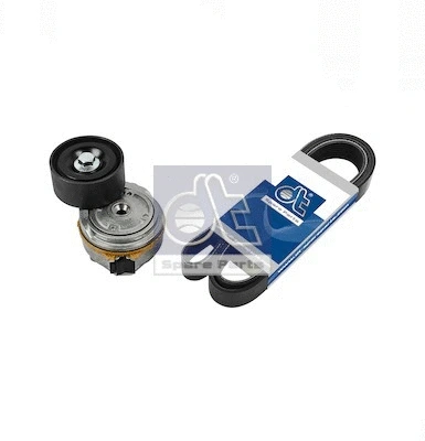 V-Ribbed Belt Set (3.93017)