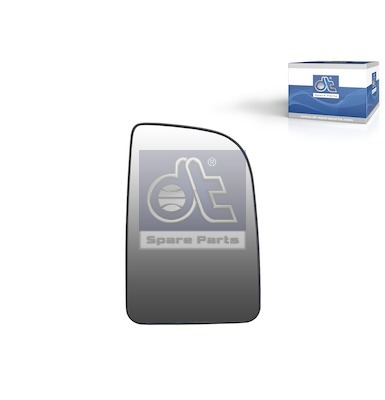 Mirror Glass, exterior mirror (4.71067)