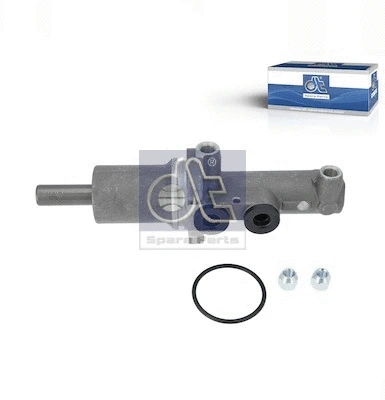 Brake Master Cylinder (4.72251)