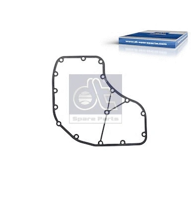 Gasket, timing case (7.56311)