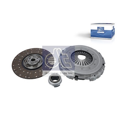 Clutch Kit (2.93022)
