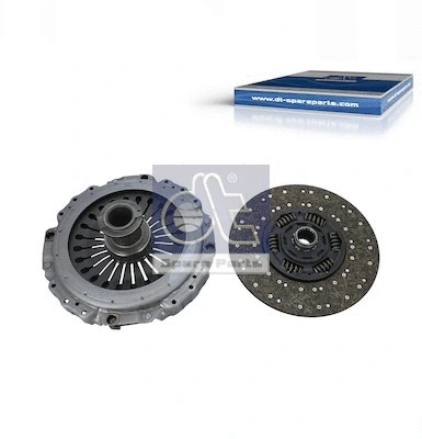Clutch Kit (4.91001)