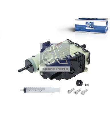 Delivery Module, urea injection (4.70701)