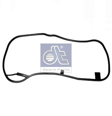 Gasket, cylinder head cover (1.27067)