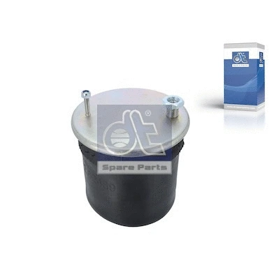 Bellow, air suspension (2.62489)