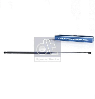 Gas Spring, front panel (4.61714)