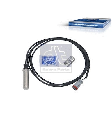 Sensor, wheel speed (6.61908)