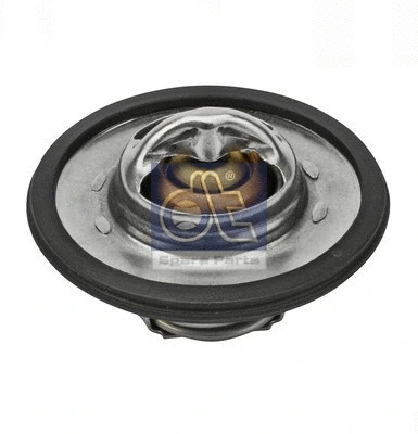 Thermostat, coolant (2.91502)